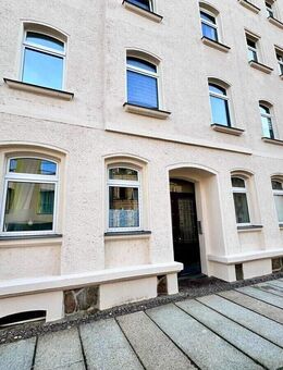 EIGENNUTZER +++Leerstehende 4 Zimmerwohnung mit Balkon+++ - Leipzig