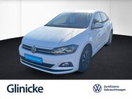 VW Polo, 1.0 TSI ACTIVE Clima, Jahr 2022 - Bad Sooden-Allendorf