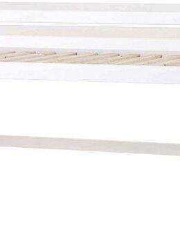 Hoppekids Hochbett ECO Dream MY COLOR (Set, Bett) 90x200, umbaubar in Einzelbett, 4 Farben