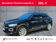 VW T-Roc, 1.5 TSI SPORT, Jahr 2018 - Kulmbach