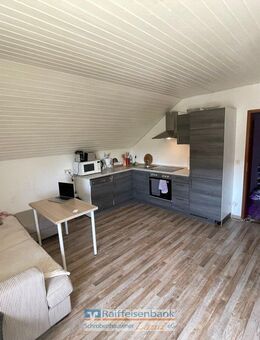 Sofortige Eigennutzung möglich! Erstes eigenes Zuhause oder Wohnung als Anlage? - Schrobenhausen