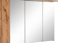 welltime Spiegelschrank Lucca mit LED Beleuchtung