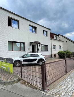 Gepflegtes 2 Familienhaus mit solider Rendite - Wandlitz