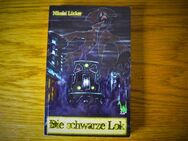 Die schwarze Lok,Nikolai Lücker,MTM Verlag,2012 - Linnich