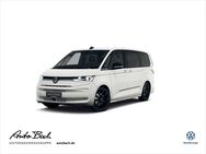 VW T7 Multivan, 2.0 l TSI Multivan "GOAL" lang | IQ-Light | Pro, Jahr 2022 - Limburg (Lahn)