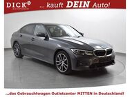 BMW 330 e Aut. Sport Line PROF+MEMO+VITU+LED+H&K+AHK+ - Bebra