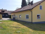 Familienfreundliches Wohnensemble: Renovierte Wohneinheiten in Neureichenau - Neureichenau