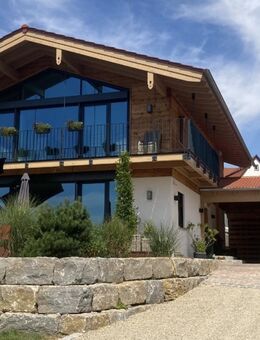 Top Immobilie nur wenige Kilometer von Bamberg! - Bamberg