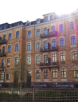 ++Ihr Wohntraum in Bestlage - 2 RW am Elstermühlgraben++ - Leipzig
