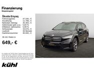 Skoda ENYAQ iV, 80 Sportline, Jahr 2023 - Hildesheim