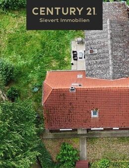 Einfamilienhaus mit Anbau - Otter