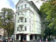 Zwei-Zimmer-Wohnung, 4.OG, in zentraler Kiezlage - Berlin