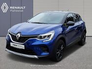 Renault Captur, Experience TCe 100, Jahr 2021 - Brunn (Mecklenburg-Vorpommern)