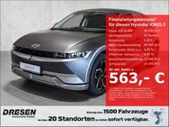 Hyundai IONIQ 5, 7.4 7kWh Batt UNIQ-Paket Elektr, Jahr 2023 - Mönchengladbach