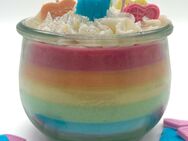 Dessertkerze „Fabulous Rainbow“ large ❤️21,99€❤️ - Weimar