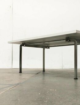 Kill International FK 89 Fabricius Kastholm Coffee Table 60er - Hamburg Hamburg-Nord