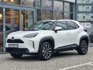 Toyota Yaris Cross, 1.5 VVT-i Hybrid Team Deutschland, Jahr 2024 - Ingolstadt