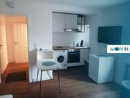 Modernes 1-Zimmer-Apartment mit Einbauküche, Stellplatz & All-Inclusive-Miete - Eschenbach (Oberpfalz)