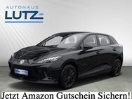 MG MG4, Standard 3000 Amazon Gutschein SCHNELL VERFÜGBAR Sonderleasing, Jahr 2022 - Fürstenfeldbruck
