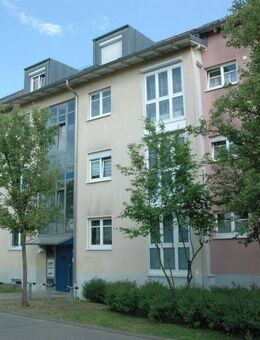 *PROVISIONSFREI!* gut geschnittene, VERMIETETE, 3 -Zimmer Wohnung im modernen Wohngebiet mit Balkon! - Sindelfingen