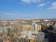 3,5-Zimmer-Wohnung mit TOP-Aussicht - Halle (Saale)