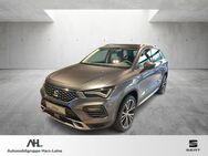 Seat Ateca, 1.5 TSI Xperience TOPVIEW SZH BEATS, Jahr 2024 - Osterode (Harz)