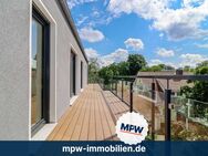 Exklusives Wohnerlebnis im Penthouse mit Südterrasse - Berlin