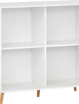 Schildmeyer Aktenregal Serie 500, Breite 100 cm