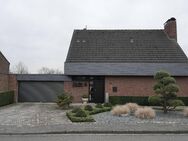 Freistehendes Einfamilienhaus in Viersen zu verkaufen - Viersen