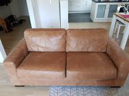 Ledersofa von Het Anker - 2,5 Sitzer - Hamburg Bergedorf