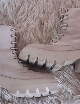 Marc O'Polo Plateaustiefel - Neumarkt (Oberpfalz)