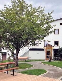++ MODERNER WOHNKOMFORT IN STILVOLLEM AMBIENTE NACH KERNSANIERUNG ++ WOHNEN UND WELLNESS UNTER EINEM DACH ++ - Schönberg (Regierungsbezirk Niederbayern)
