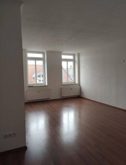 2-Zi.-Mietwohnung mit Balkon & Fahrstuhl (3. OG) - Riesa Zentrum - MW1x/02/03 - Riesa