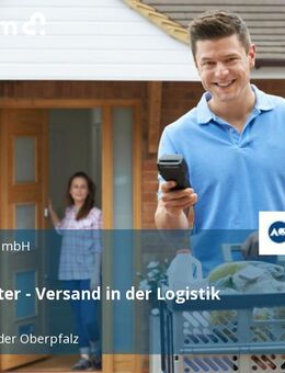 Schichtleiter - Versand in der Logistik (m/w/d) - Neumarkt (Oberpfalz)