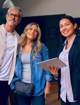 Exklusive Maisonettewohnung mit Loft-Charakter - Paderborn