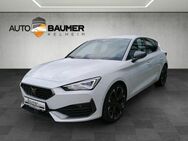 CUPRA Leon, 2.0 TSI VZ XL, Jahr 2024 - Kelheim