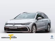 VW Golf Variant, 2.0 TDI R-LINE LM17, Jahr 2022 - Recklinghausen