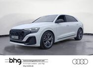 Audi Q8, 50 TDI quattro P S), Jahr 2022 - Rottweil