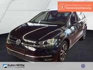 VW Golf Variant, 1.0 TSI Golf VII Comfortline IQ DRIVE, Jahr 2020 - Jesteburg