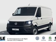 VW Crafter, 2.0 l TDI 35 Kasten Motor Euro 6d Getriebe Frontantrieb ge, Jahr 2022 - Hannover