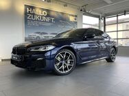 BMW 545, e xDr M SPORT LASER KOMF SOFT 19, Jahr 2022 - Strausberg