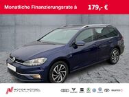 VW Golf Variant, 1.6 TDI VII JOIN APP, Jahr 2018 - Pegnitz