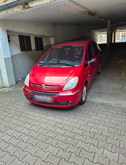 Citroën Xsara Picasso 1,6 16V Lichtautomatik/Regensensor/Parksensor Tüv bis 02/2026 - Mannheim