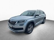 Skoda Kodiaq, 2.0 TDI 200PS °, Jahr 2021 - Burgoberbach