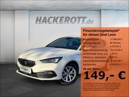 Seat Leon, 1.0 TSI Style (90 ), Jahr 2021 - Hannover