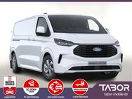 Ford Transit Custom, TDCi 136 300 L2 Limited, Jahr 2024 - Freiburg (Breisgau)