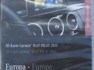 MB Navigation SD Karte Garmin Map Pilot 2015/16 Neu+Versiegelt - Verden (Aller)