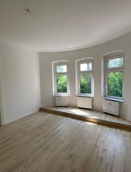 Geräumige 5-Raum-Wohnung - Mylau Zentrum