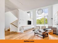 Exklusives Stadthaus in Toplage: Zeitloser Luxus auf höchstem Niveau - Berlin