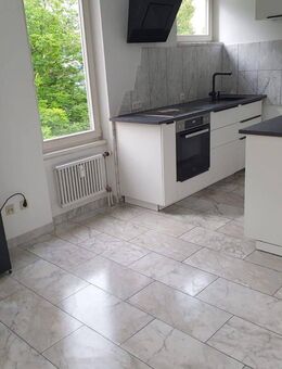 3 geschossige, extravagante Turmwohnung mit Küche - Worms